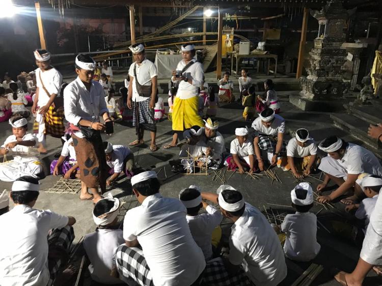 PESRAMAN KILAT ST. PUTRA CEMARA SARI