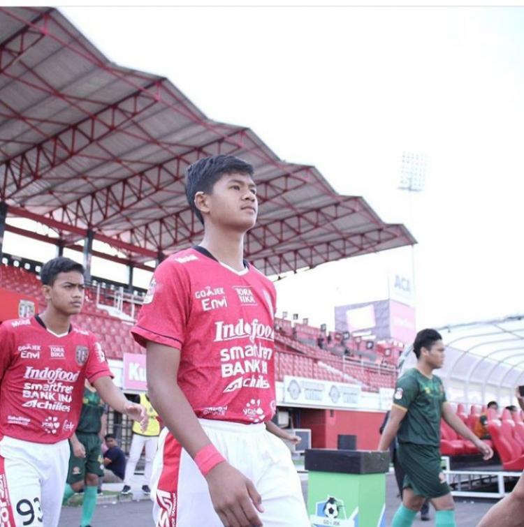 RAI SILIHARTA, SERDADU TRIDATU DARI GERANA, SANGEH