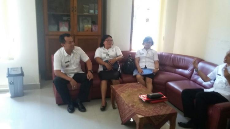 SANGEH TERTIB ADMINISTRASI