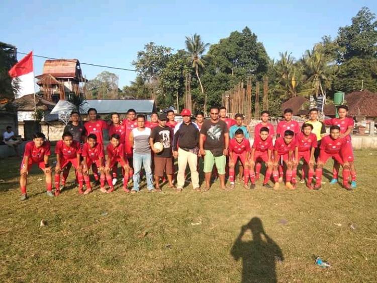 WANARA DUTA FC DITANGANI DUA PELATIH