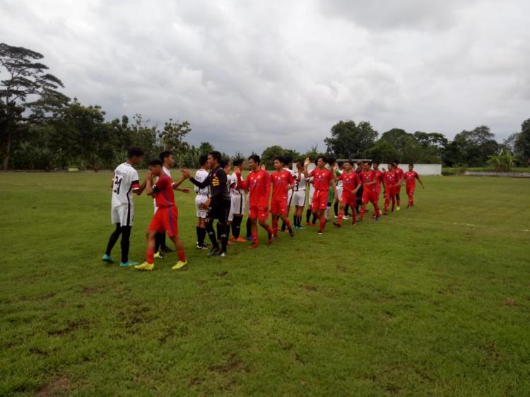 WANARA DUTA FC MERAJUT ASA KE BABAK 16 BESAR