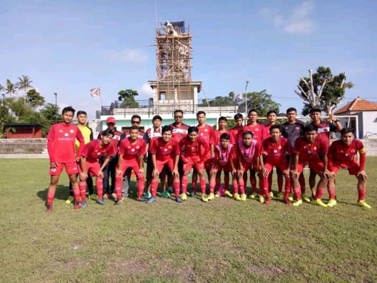 WANARA DUTA FC SUKSES MELAJU KE BABAK 16 BESAR