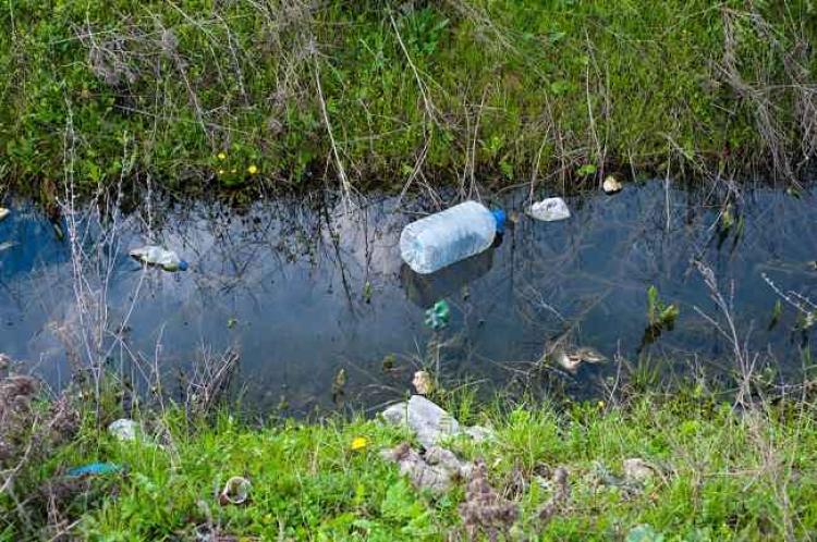 WASPADA !! AIR SUMBER KEHIDUPAN, JANGAN CEMARI KAMI