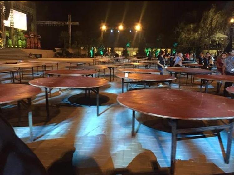 Able Dekorasi Perluas Jangkauan Sampai GWK