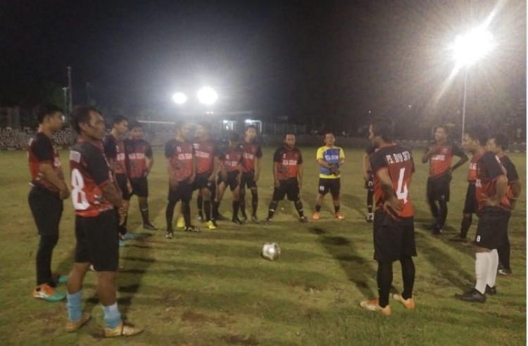 Agung Bratha Sarankan  Agar Utamakan Suportifitas