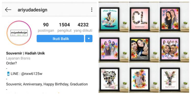 Anak Muda di Desa Sedang Manfaatkan Sosmed untuk Berjualan