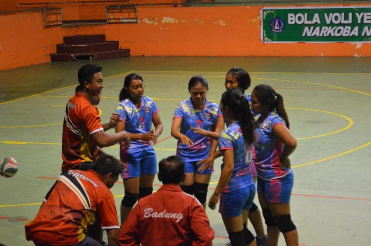 Arahan dari Pelatih sangat Penting !!!