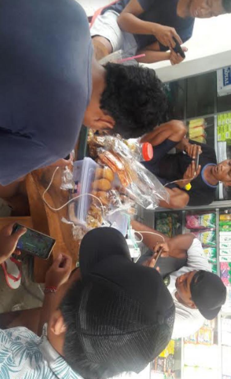 Bahaya Game Online Bagi Kesehatan  Tubuh