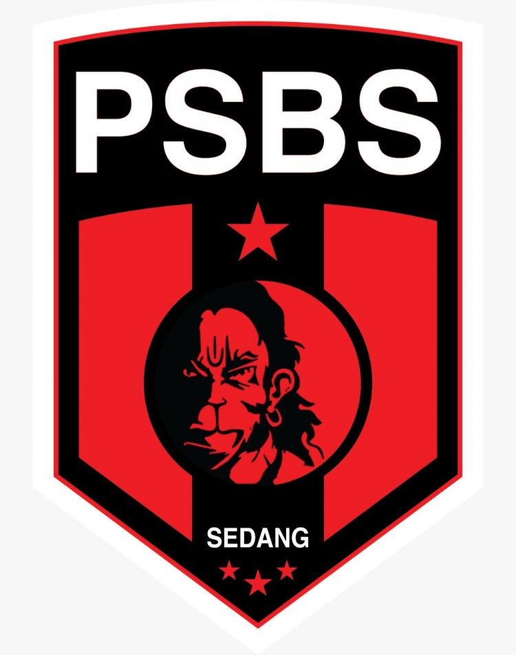 Bayu Suta Resmikan Logo Club Teranyar