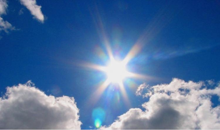 Belakangan Ini Cuaca Sering Panas, Ini Penyebabnya!!