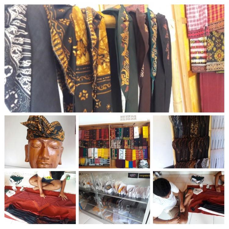 Bojog dan Celeng Dalam Sebuah Bisnis