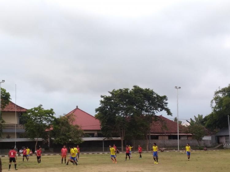 Catur Utama Tidak Lolos ke Semi Final