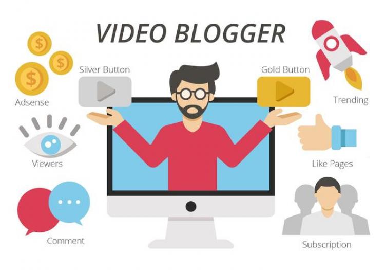 Cerdas Memanfaatkan Teknologi Digital Di Era Global