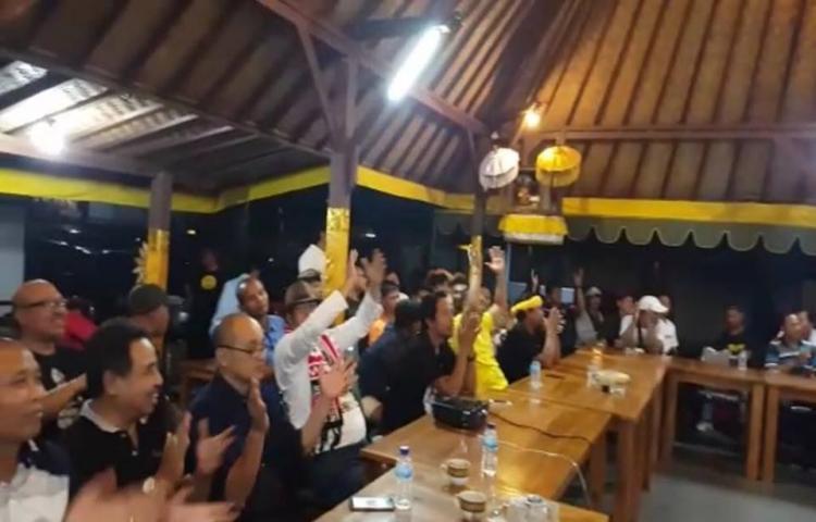 Demam PILDUN Menyerang Desa Sedang