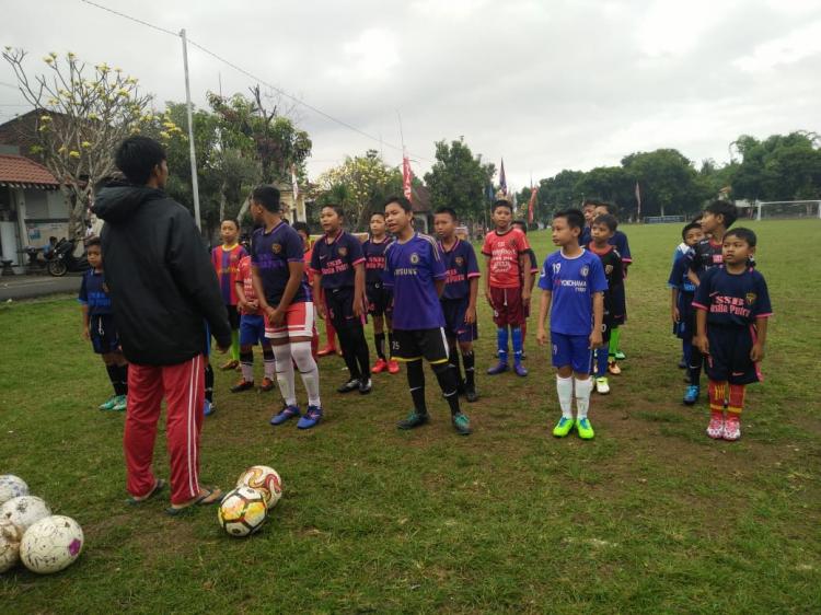 Didik Anak - Anak Dari Usia Dini