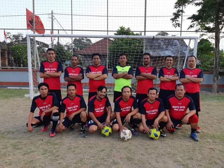 Duur Sasur Siap Rebut Juara Pada Debut Pertama