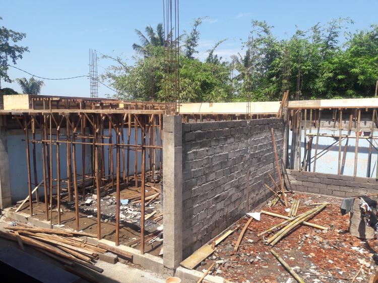 Gatot Kaca Masih Tahap Renovasi