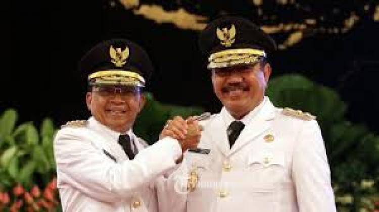 Harapan Warga Desa Sedang Pada Gubernur Terpilih
