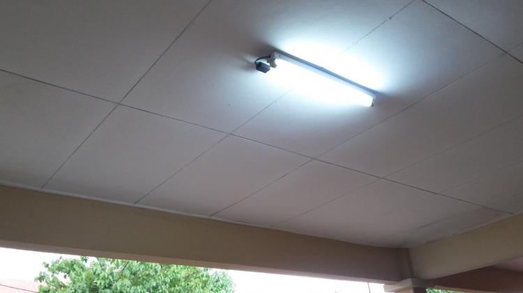 Hilangkan Kebiasaan Buang-Buang Energi