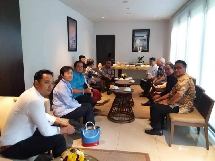 Jero Hendra Sukses Berperan Aktif Dalam Pariwisata Di Bali