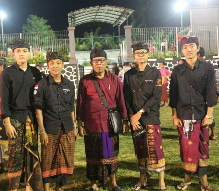 KIM Desa Sedang Sukses Melaksanakan Tugasnya