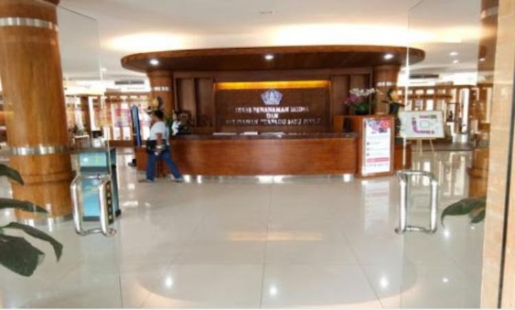 Kabupaten Badung Bangun Sentral Mall Pelayanan Publik