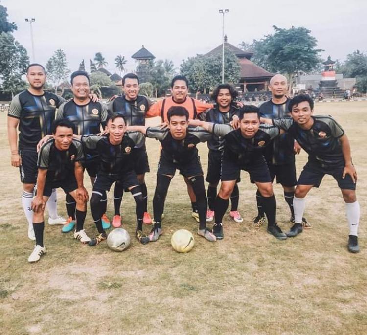 Karang Taruna Siap Pertahankan Gelar Juara
