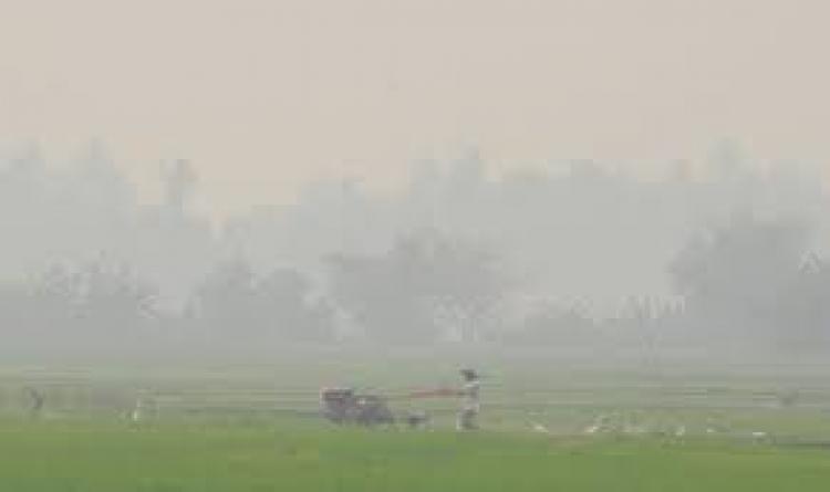 Kenapa Akhir - Akhir Ini Kerasa Dingin ? Ini Penjelasannya