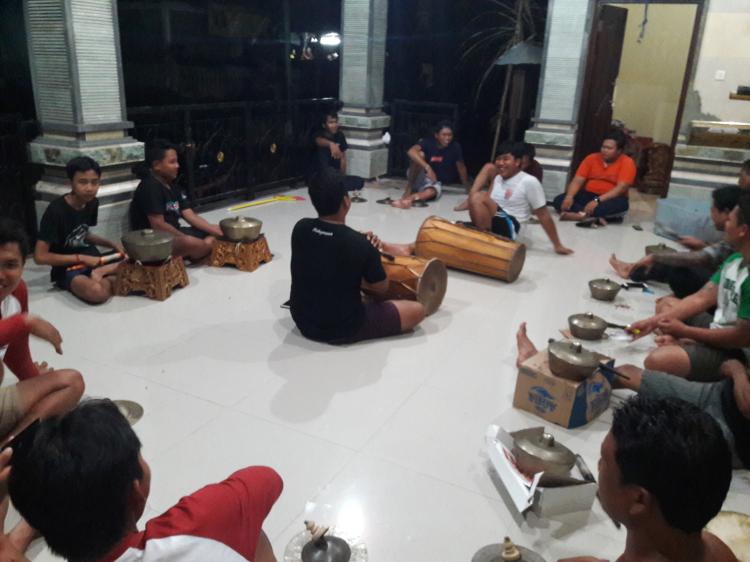 Larut Malam Bukan Menjadi Sebuah Masalah