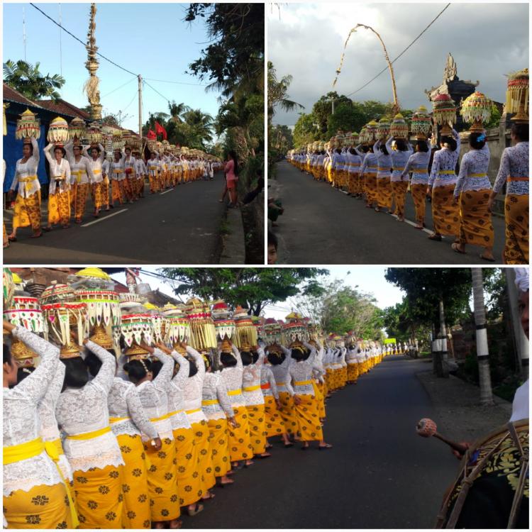 Leladan Rayunan Sareng Peletan Puseh