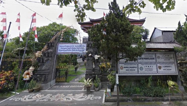 Mari Mengenal Lebih Dekat Dengan Desa Sedang, Mulai Dari Letak sampai Sejarah