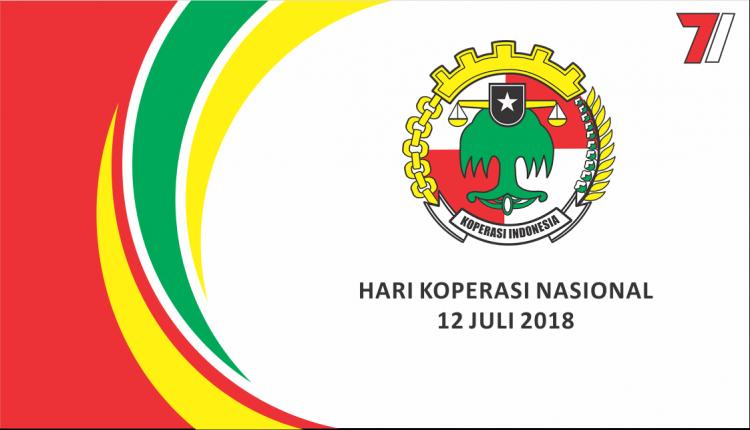 Memperingati Harkopnas Ke-71, Ini Pentingnya Peran Koperasi Bagi Masyarakat Yang Harus di Ketahui