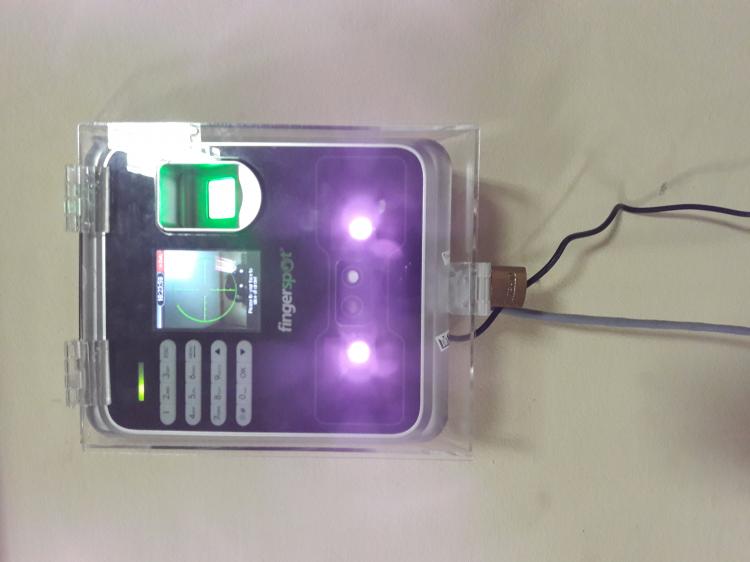 Menjaga Ketepatan dan Kedisiplinan Dalam Melayani Masyarakat