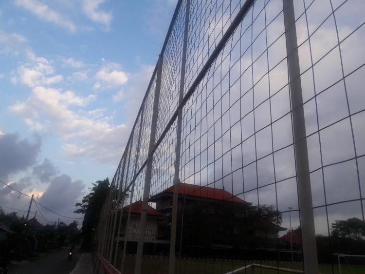 Mendapat Keluhan, Ini langkah Pemerintah Desa Sedang