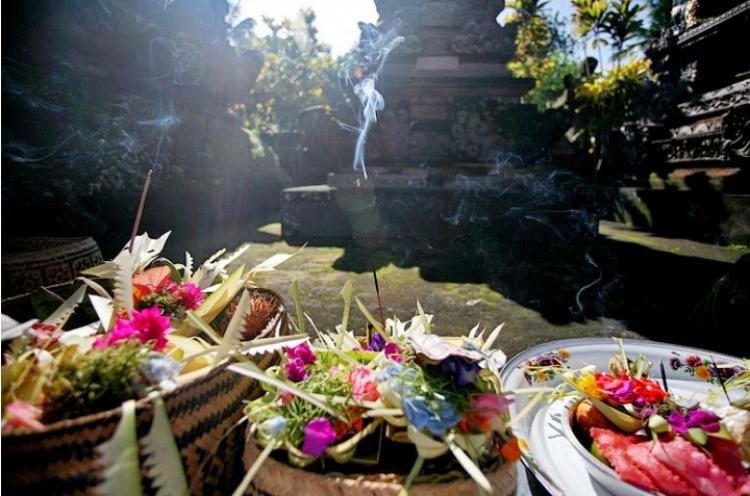 Mengenal Sugihan Jawa dan Bali
