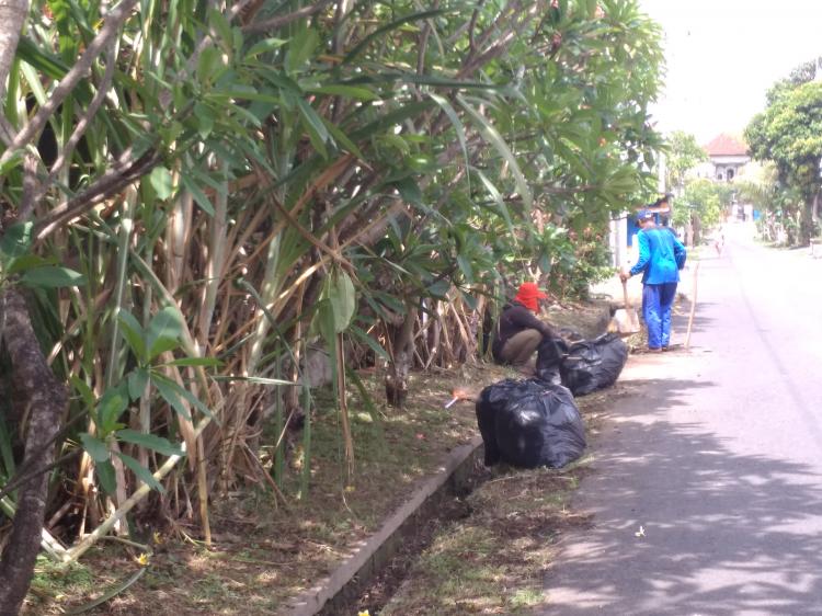 Menjaga Kebersihan Lingkungan, Masyarakat Harus Ikut Serta