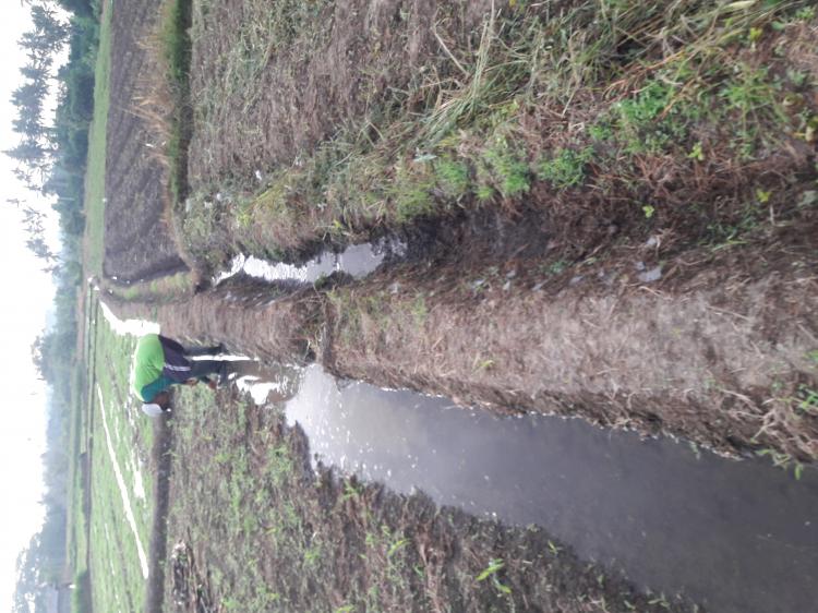 "Metengan Tidak Hanya Di Malam Hari"