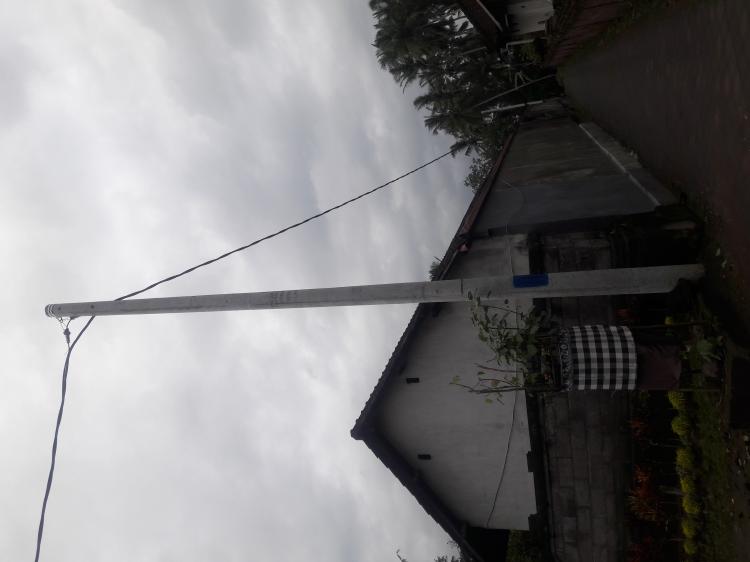 Minimnya Penerangan,  PLN Dekatkan Daya Listrik