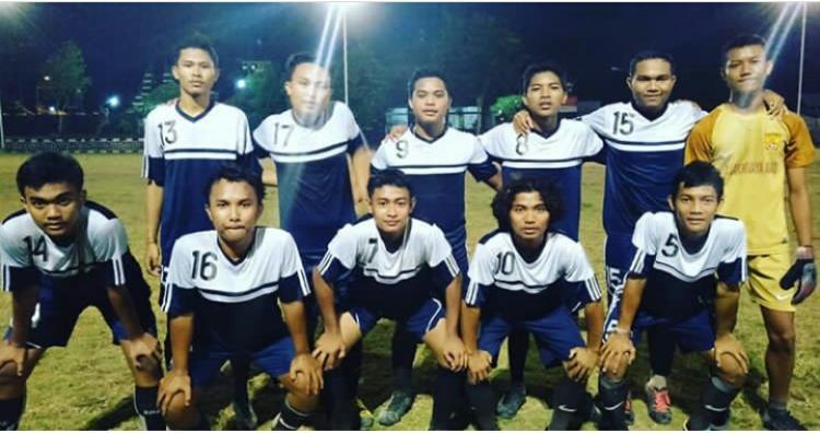 PS Bayu Suta U22, Siap Lakukan Tanding