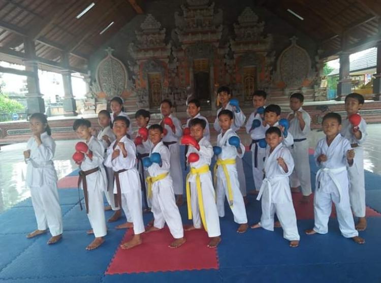 Pentingnya Bela Diri Bagi Kehidupan