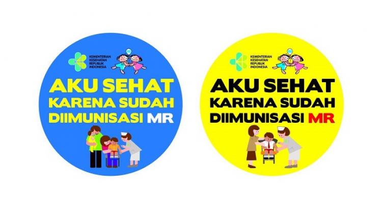 Pentingnya Imunisasi MR (Campak Rubella) untuk Anak