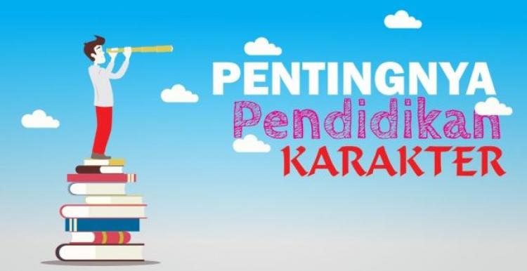 Pentingnya Pendidikan Karakter Sejak Usia Dini