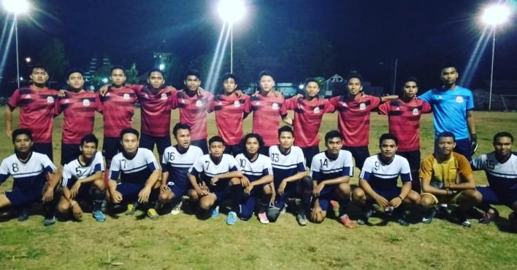 Persiapan Menjelang Turnamen, Bayu Suta Datangkan Persib