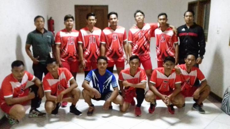 Por Sedang Harus Akui Keunggulan Desa Munggu