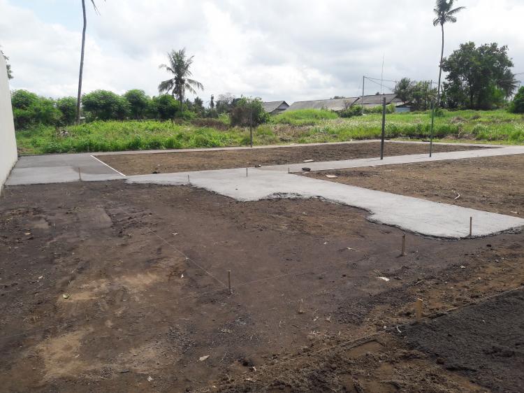 Proses Dilanjutkan, Lapangan Jenggala Di Perpadat