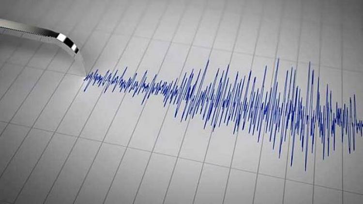 Pulau Bali Kembali di Goyang Gempa 7,0 SR