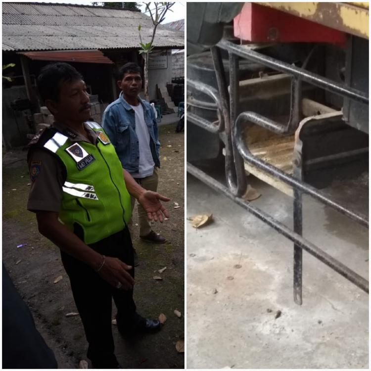 Resahkan Masyarakat, Warga Kembali Kehilangan Aki