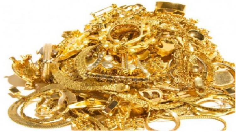 Sabuh Mas, Bersyukur Atas Harta Benda