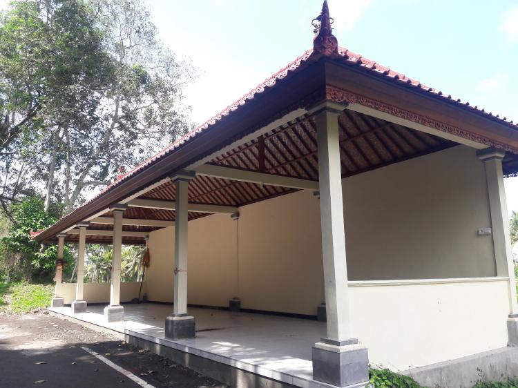 Setelah Kesalahan Struktur, Akhirnya Bisa Berdiri Kokoh