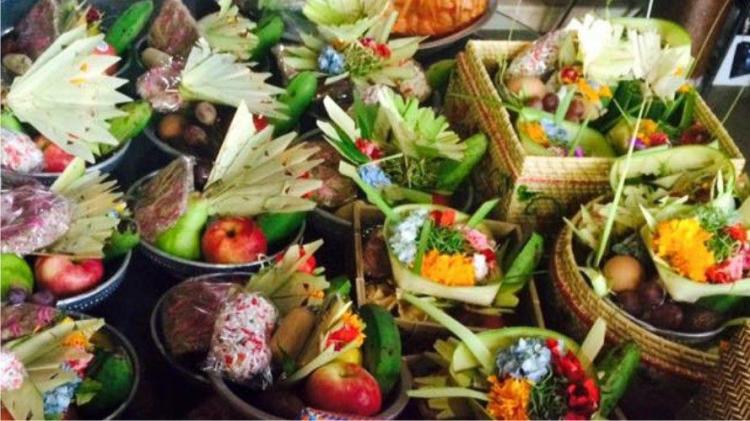 Setelah Sugihan Jawa, Masyarakat Merayakan Sugihan Bali